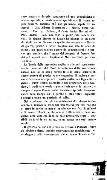 Calendario generale del Regno pel ... compilato d'ordine del Re per cura del Ministero dell'interno ...