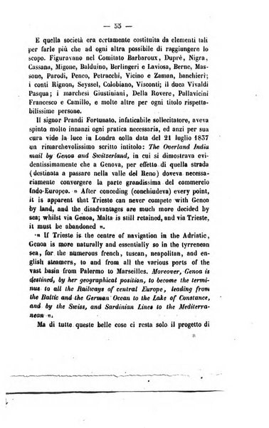 Calendario generale del Regno pel ... compilato d'ordine del Re per cura del Ministero dell'interno ...