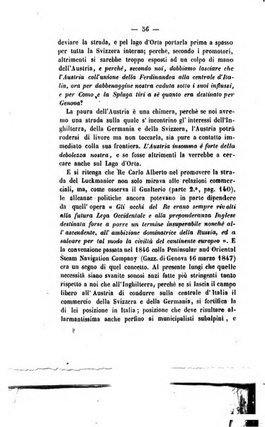 Calendario generale del Regno pel ... compilato d'ordine del Re per cura del Ministero dell'interno ...