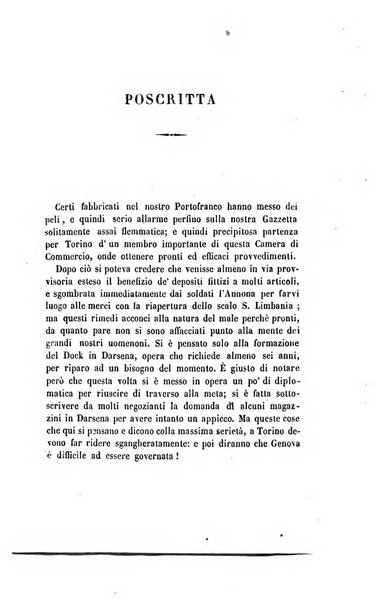 Calendario generale del Regno pel ... compilato d'ordine del Re per cura del Ministero dell'interno ...