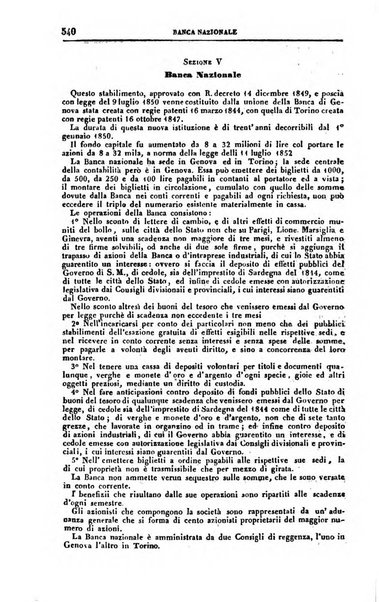 Calendario generale del Regno pel ... compilato d'ordine del Re per cura del Ministero dell'interno ...