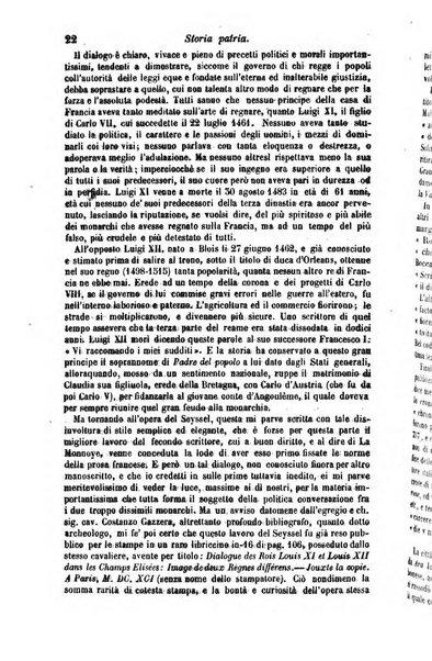 Calendario generale del Regno pel ... compilato d'ordine del Re per cura del Ministero dell'interno ...