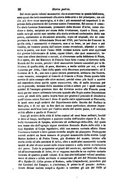 Calendario generale del Regno pel ... compilato d'ordine del Re per cura del Ministero dell'interno ...