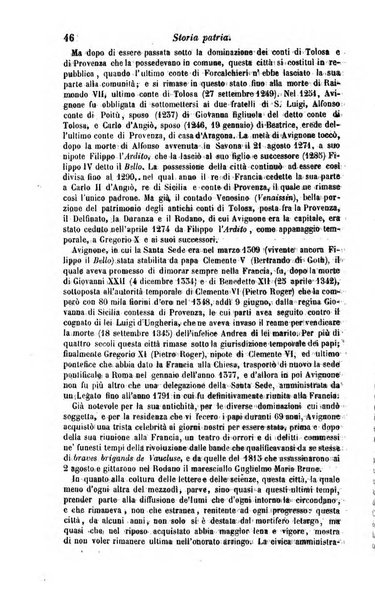 Calendario generale del Regno pel ... compilato d'ordine del Re per cura del Ministero dell'interno ...