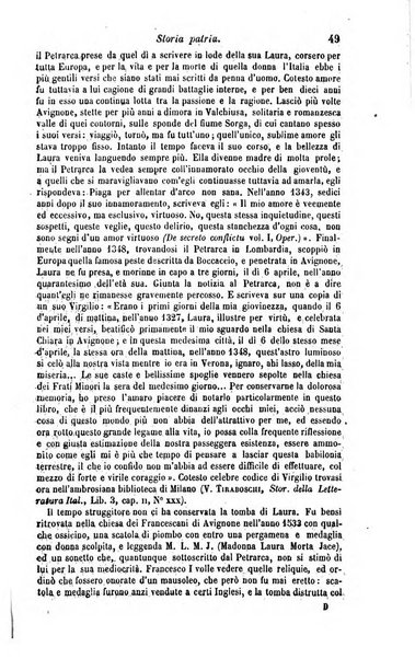 Calendario generale del Regno pel ... compilato d'ordine del Re per cura del Ministero dell'interno ...