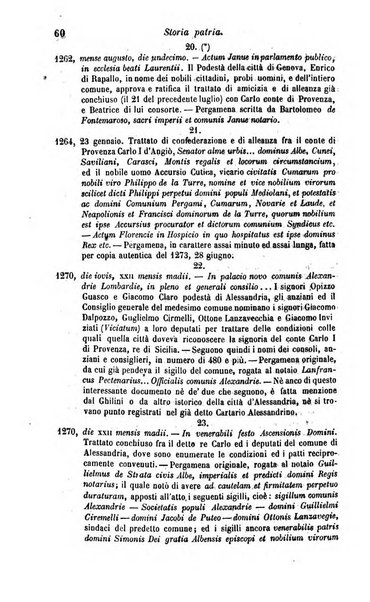 Calendario generale del Regno pel ... compilato d'ordine del Re per cura del Ministero dell'interno ...