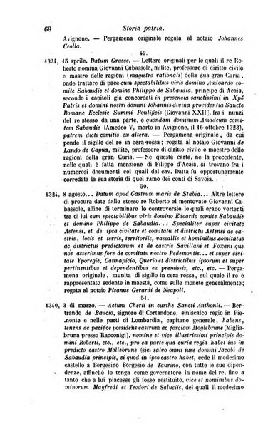 Calendario generale del Regno pel ... compilato d'ordine del Re per cura del Ministero dell'interno ...