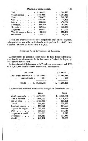 Calendario generale del Regno pel ... compilato d'ordine del Re per cura del Ministero dell'interno ...