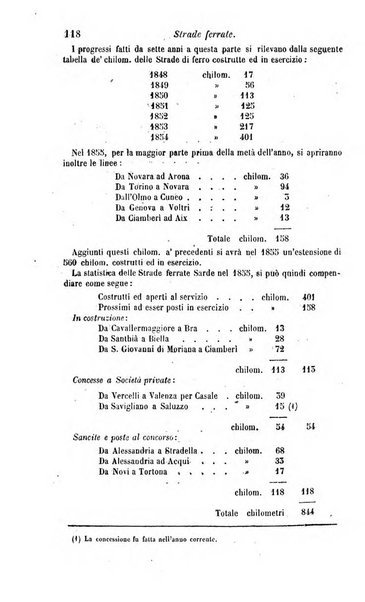 Calendario generale del Regno pel ... compilato d'ordine del Re per cura del Ministero dell'interno ...