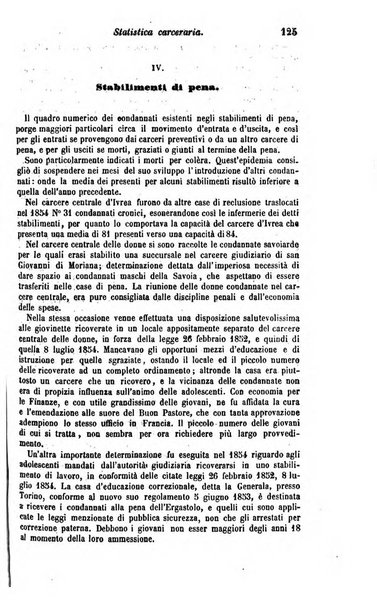 Calendario generale del Regno pel ... compilato d'ordine del Re per cura del Ministero dell'interno ...