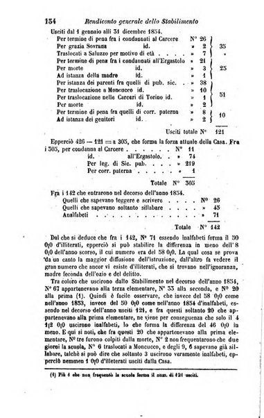 Calendario generale del Regno pel ... compilato d'ordine del Re per cura del Ministero dell'interno ...