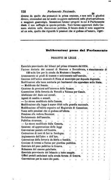 Calendario generale del Regno pel ... compilato d'ordine del Re per cura del Ministero dell'interno ...