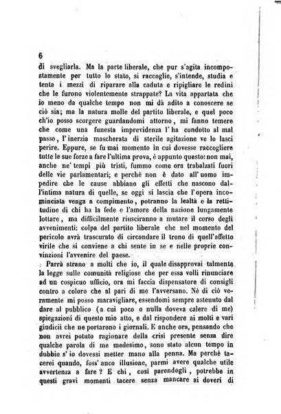 Calendario generale del Regno pel ... compilato d'ordine del Re per cura del Ministero dell'interno ...