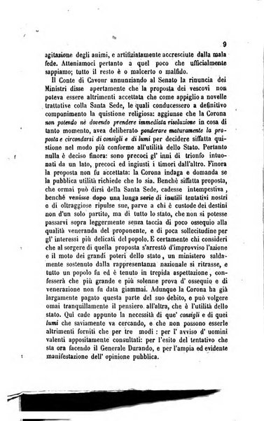 Calendario generale del Regno pel ... compilato d'ordine del Re per cura del Ministero dell'interno ...