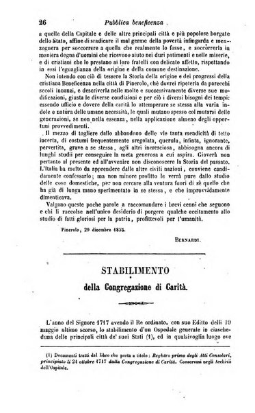 Calendario generale del Regno pel ... compilato d'ordine del Re per cura del Ministero dell'interno ...