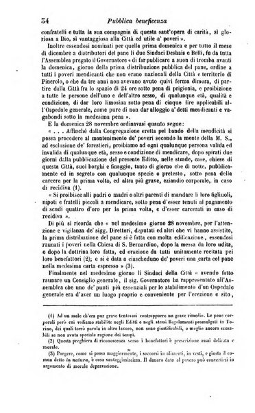 Calendario generale del Regno pel ... compilato d'ordine del Re per cura del Ministero dell'interno ...