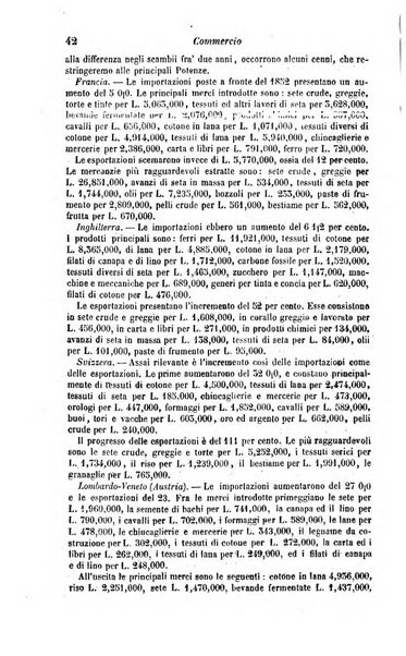 Calendario generale del Regno pel ... compilato d'ordine del Re per cura del Ministero dell'interno ...