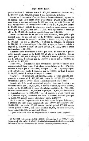 Calendario generale del Regno pel ... compilato d'ordine del Re per cura del Ministero dell'interno ...