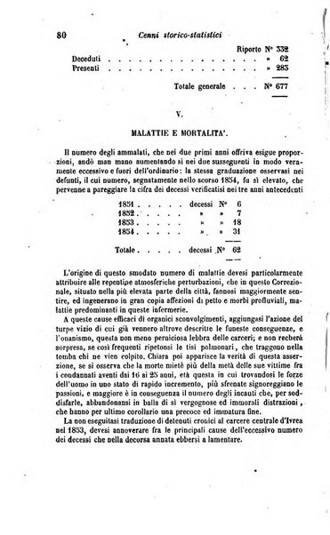 Calendario generale del Regno pel ... compilato d'ordine del Re per cura del Ministero dell'interno ...