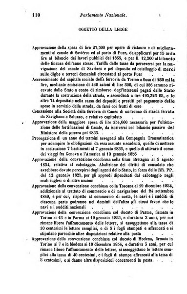 Calendario generale del Regno pel ... compilato d'ordine del Re per cura del Ministero dell'interno ...