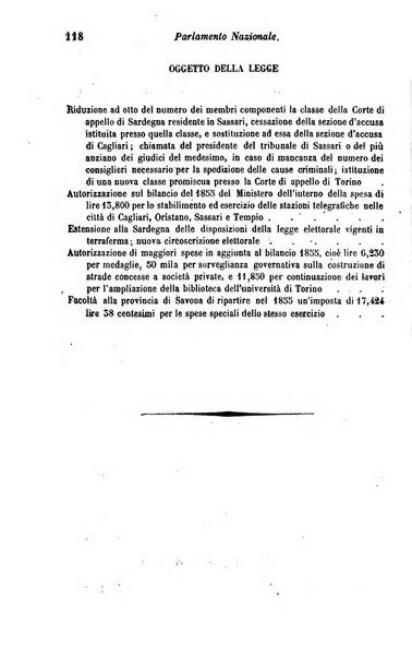 Calendario generale del Regno pel ... compilato d'ordine del Re per cura del Ministero dell'interno ...