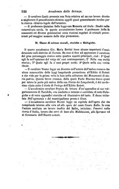 Calendario generale del Regno pel ... compilato d'ordine del Re per cura del Ministero dell'interno ...