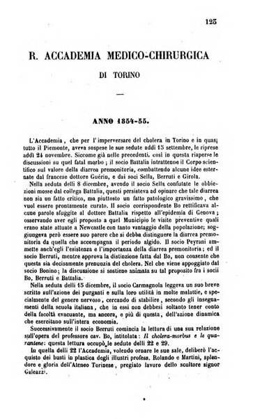 Calendario generale del Regno pel ... compilato d'ordine del Re per cura del Ministero dell'interno ...