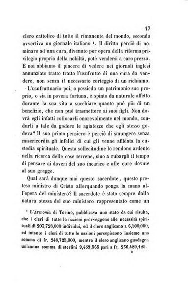 Calendario generale del Regno pel ... compilato d'ordine del Re per cura del Ministero dell'interno ...