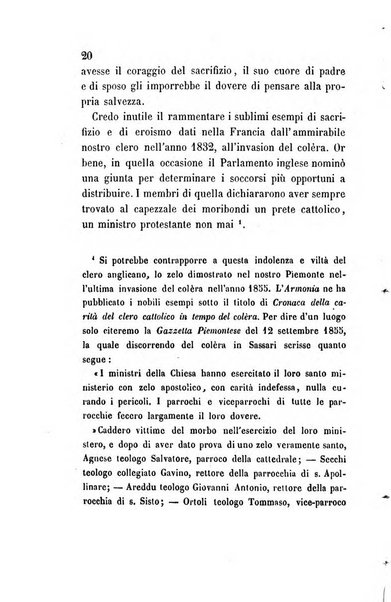 Calendario generale del Regno pel ... compilato d'ordine del Re per cura del Ministero dell'interno ...