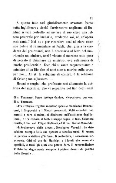 Calendario generale del Regno pel ... compilato d'ordine del Re per cura del Ministero dell'interno ...