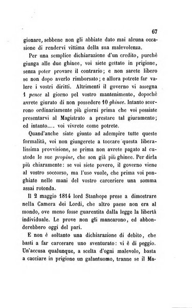 Calendario generale del Regno pel ... compilato d'ordine del Re per cura del Ministero dell'interno ...