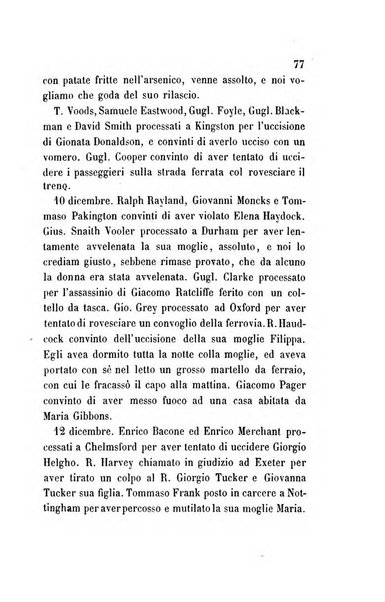 Calendario generale del Regno pel ... compilato d'ordine del Re per cura del Ministero dell'interno ...