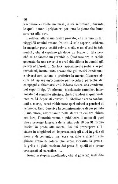 Calendario generale del Regno pel ... compilato d'ordine del Re per cura del Ministero dell'interno ...