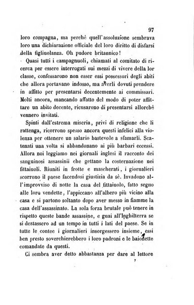 Calendario generale del Regno pel ... compilato d'ordine del Re per cura del Ministero dell'interno ...