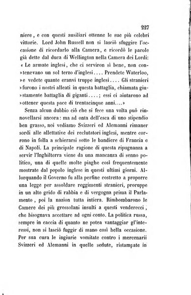 Calendario generale del Regno pel ... compilato d'ordine del Re per cura del Ministero dell'interno ...