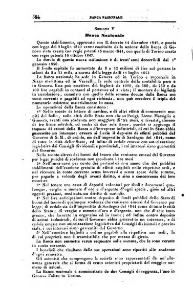 Calendario generale del Regno pel ... compilato d'ordine del Re per cura del Ministero dell'interno ...