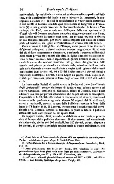 Calendario generale del Regno pel ... compilato d'ordine del Re per cura del Ministero dell'interno ...