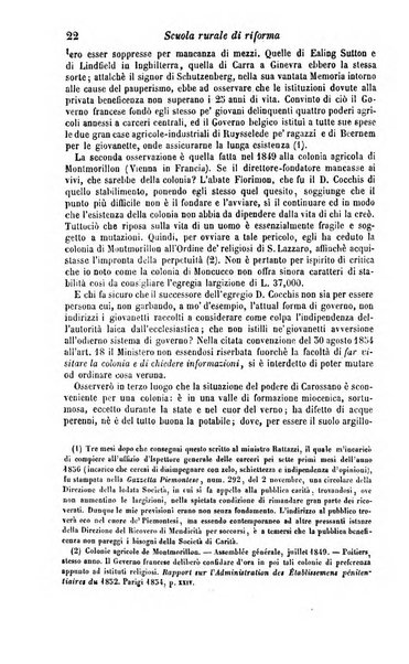 Calendario generale del Regno pel ... compilato d'ordine del Re per cura del Ministero dell'interno ...