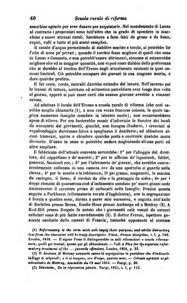 Calendario generale del Regno pel ... compilato d'ordine del Re per cura del Ministero dell'interno ...