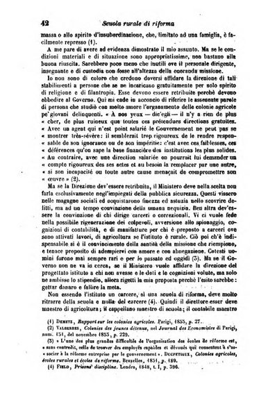 Calendario generale del Regno pel ... compilato d'ordine del Re per cura del Ministero dell'interno ...