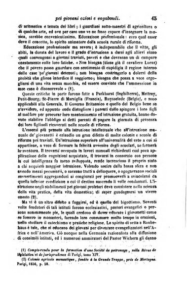 Calendario generale del Regno pel ... compilato d'ordine del Re per cura del Ministero dell'interno ...