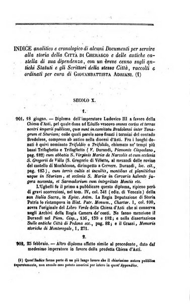 Calendario generale del Regno pel ... compilato d'ordine del Re per cura del Ministero dell'interno ...