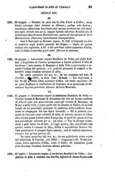 Calendario generale del Regno pel ... compilato d'ordine del Re per cura del Ministero dell'interno ...