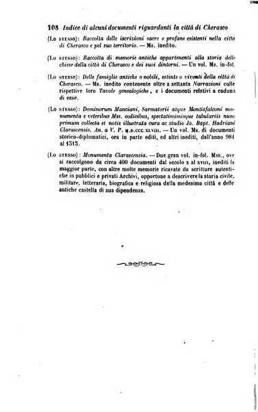 Calendario generale del Regno pel ... compilato d'ordine del Re per cura del Ministero dell'interno ...