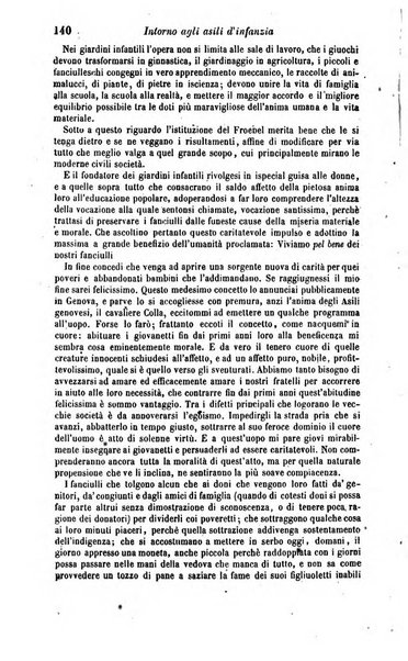 Calendario generale del Regno pel ... compilato d'ordine del Re per cura del Ministero dell'interno ...