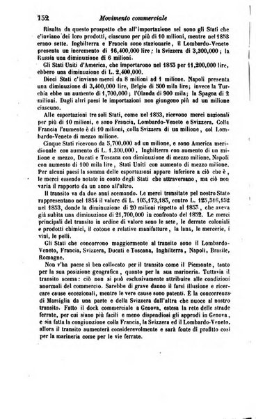 Calendario generale del Regno pel ... compilato d'ordine del Re per cura del Ministero dell'interno ...