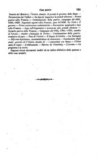 Calendario generale del Regno pel ... compilato d'ordine del Re per cura del Ministero dell'interno ...