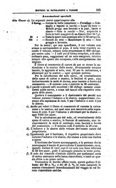 Calendario generale del Regno pel ... compilato d'ordine del Re per cura del Ministero dell'interno ...