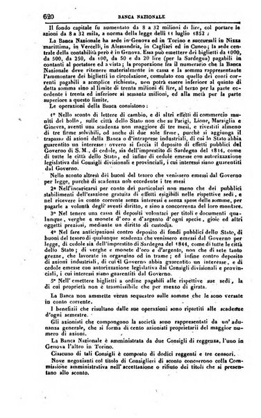 Calendario generale del Regno pel ... compilato d'ordine del Re per cura del Ministero dell'interno ...