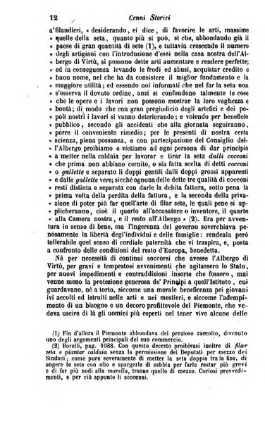 Calendario generale del Regno pel ... compilato d'ordine del Re per cura del Ministero dell'interno ...